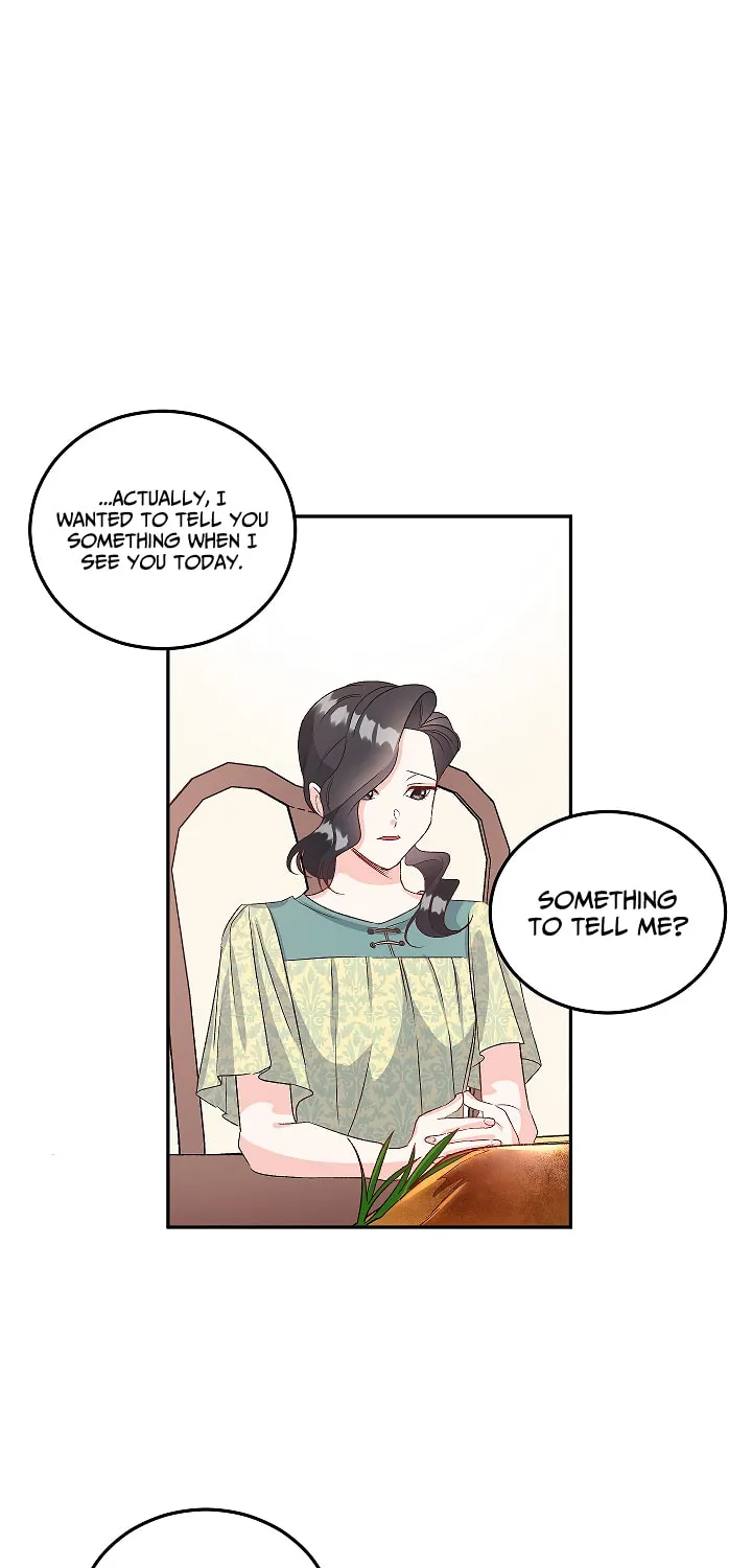 Lady Evony Chapter 36 page 8 - 