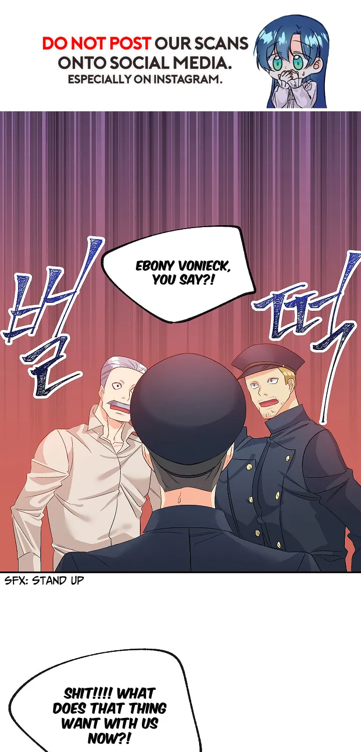 Lady Evony Chapter 37 page 1 - 