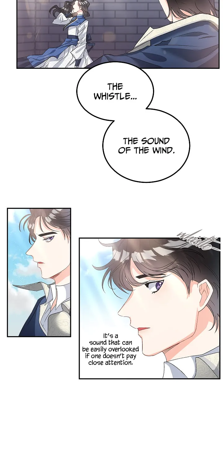 Lady Evony Chapter 37 page 14 - 