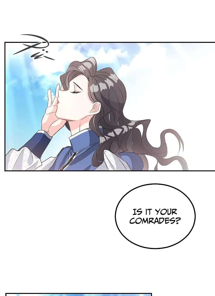 Lady Evony Chapter 37 page 15 - 