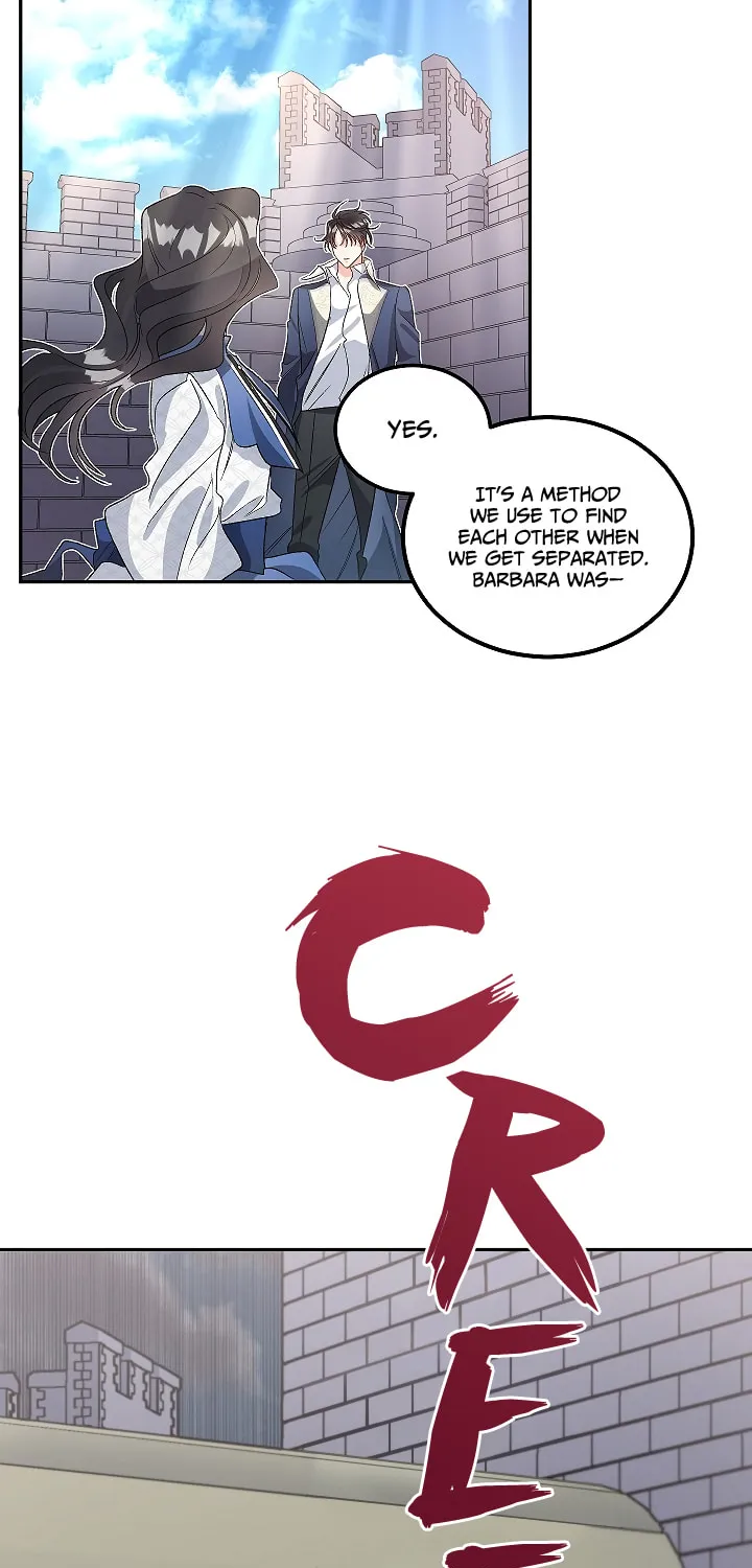 Lady Evony Chapter 37 page 16 - 