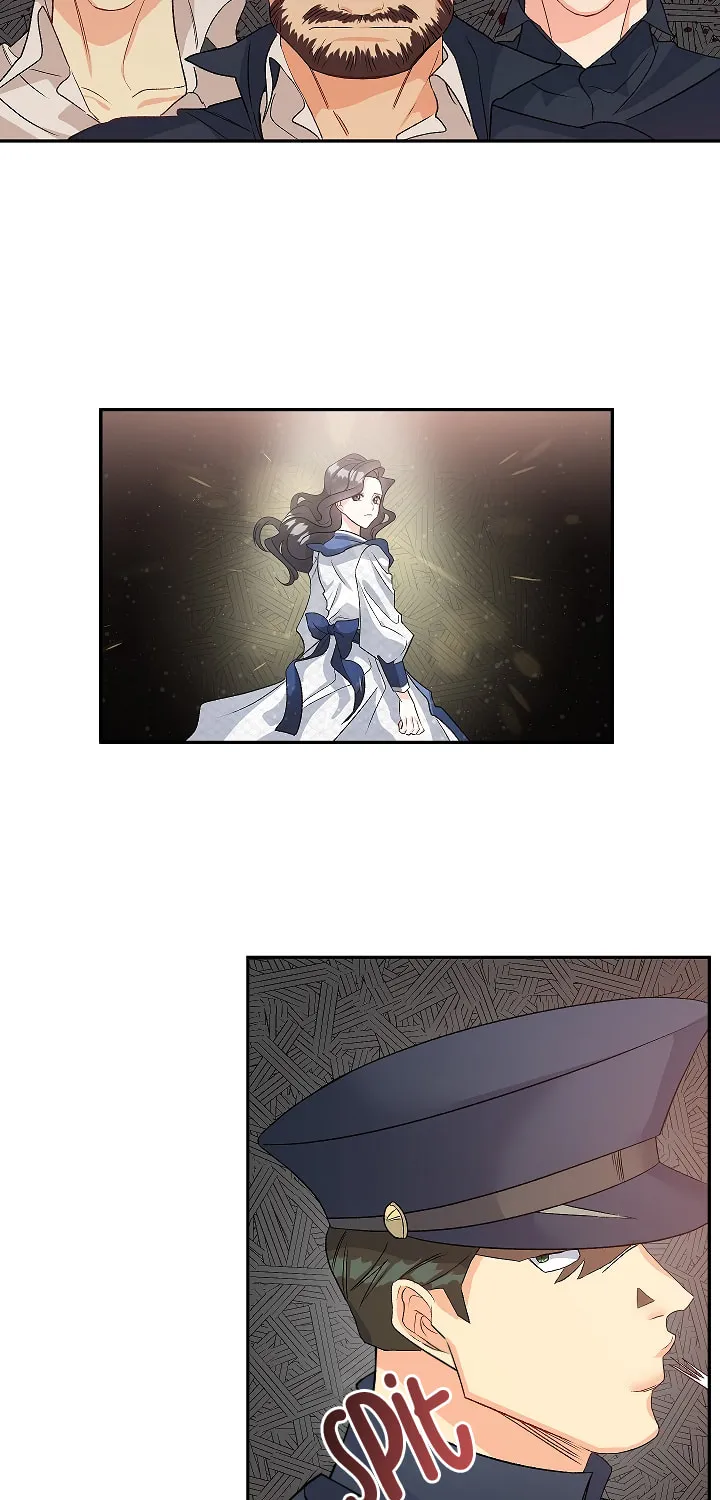 Lady Evony Chapter 37 page 18 - 