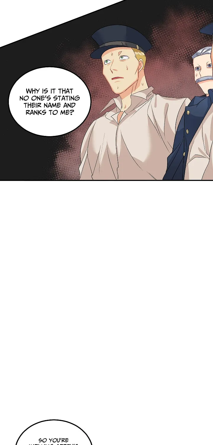 Lady Evony Chapter 37 page 23 - 