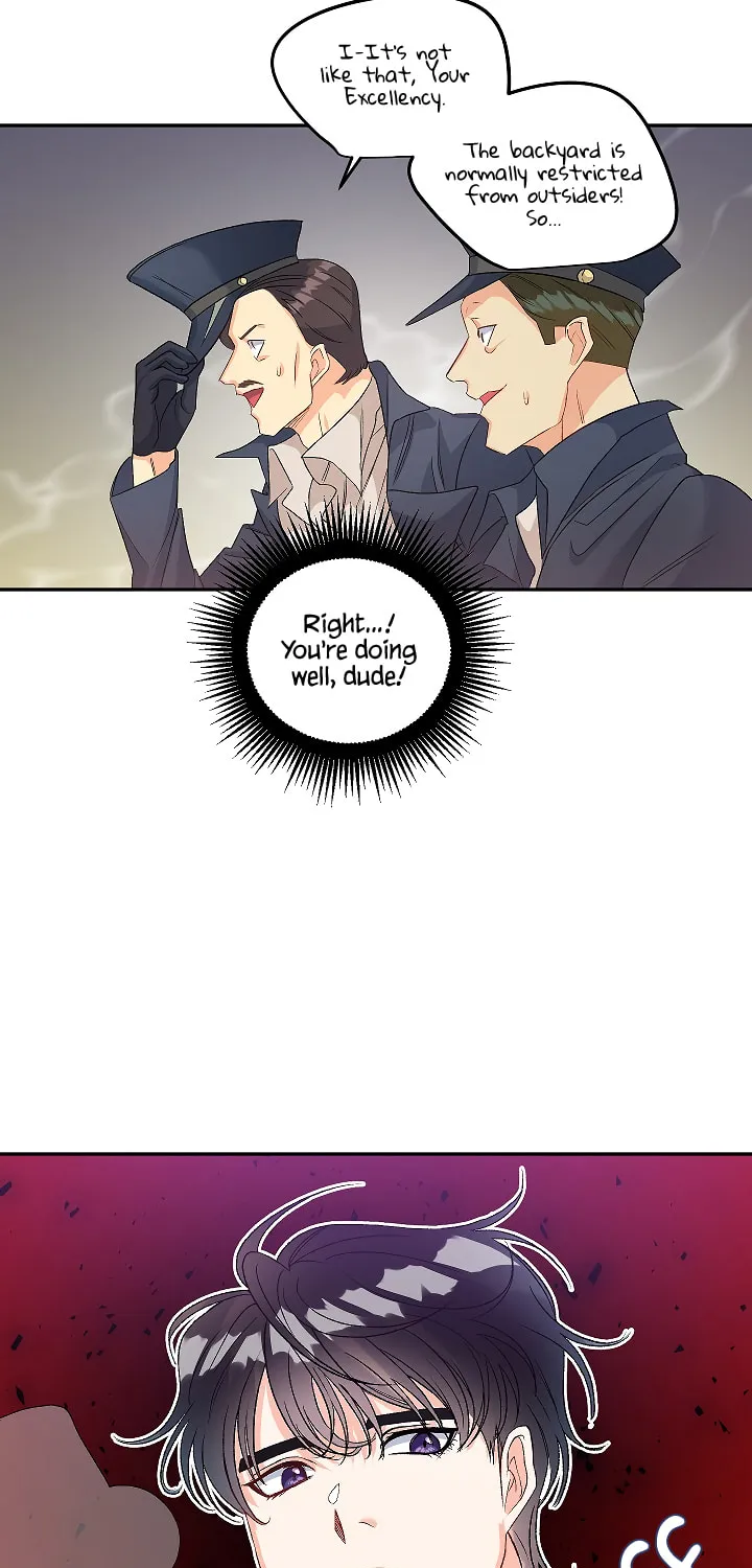 Lady Evony Chapter 37 page 26 - 
