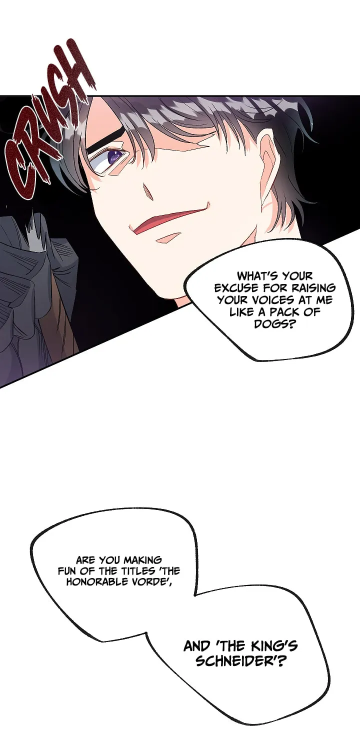 Lady Evony Chapter 37 page 29 - 