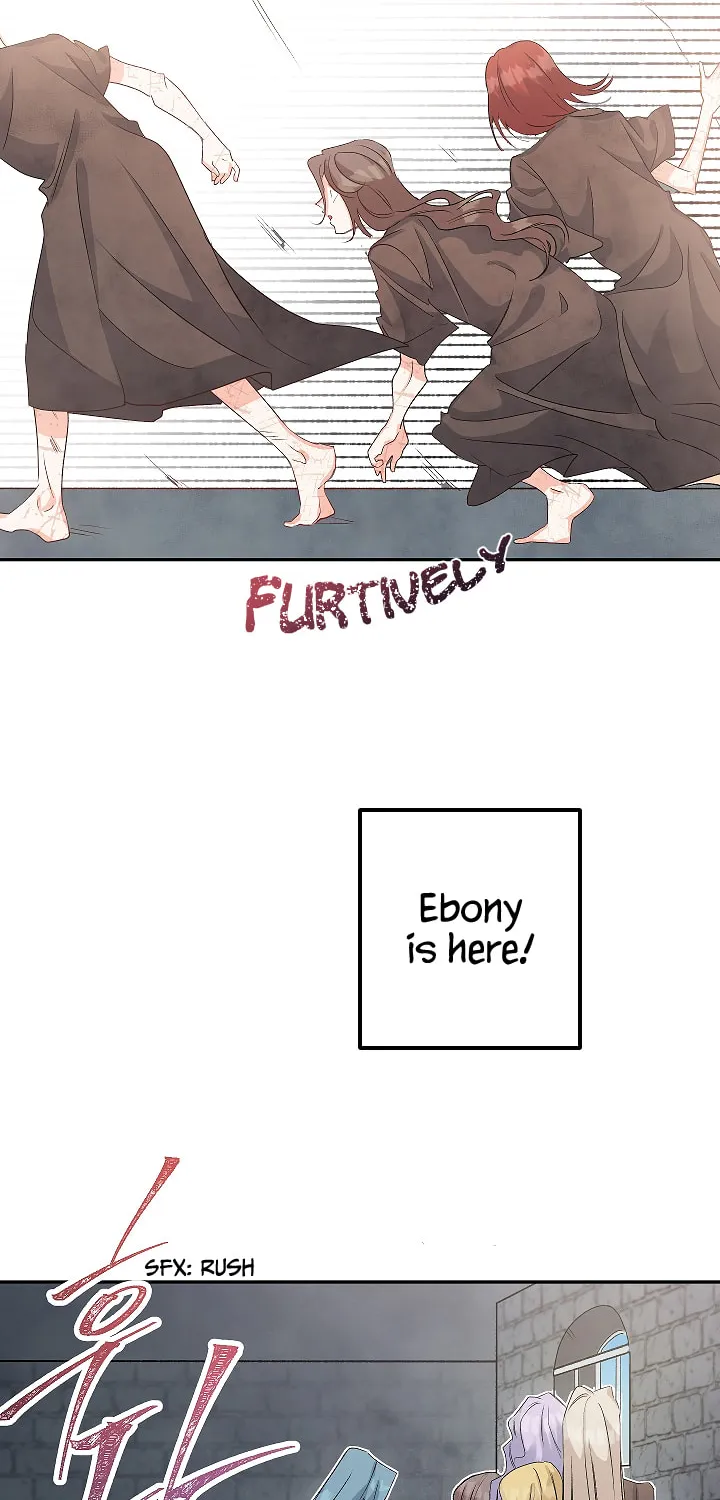 Lady Evony Chapter 37 page 4 - 