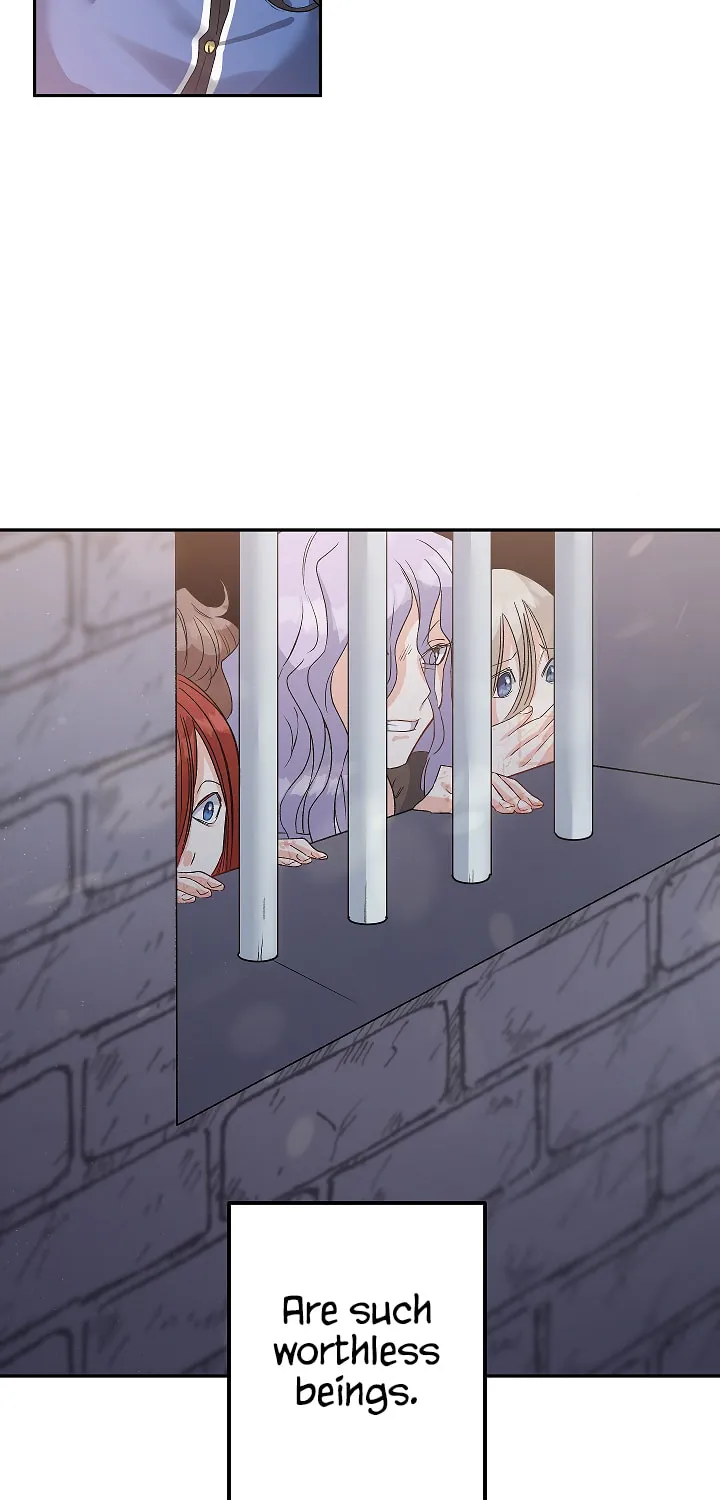Lady Evony Chapter 37 page 33 - 