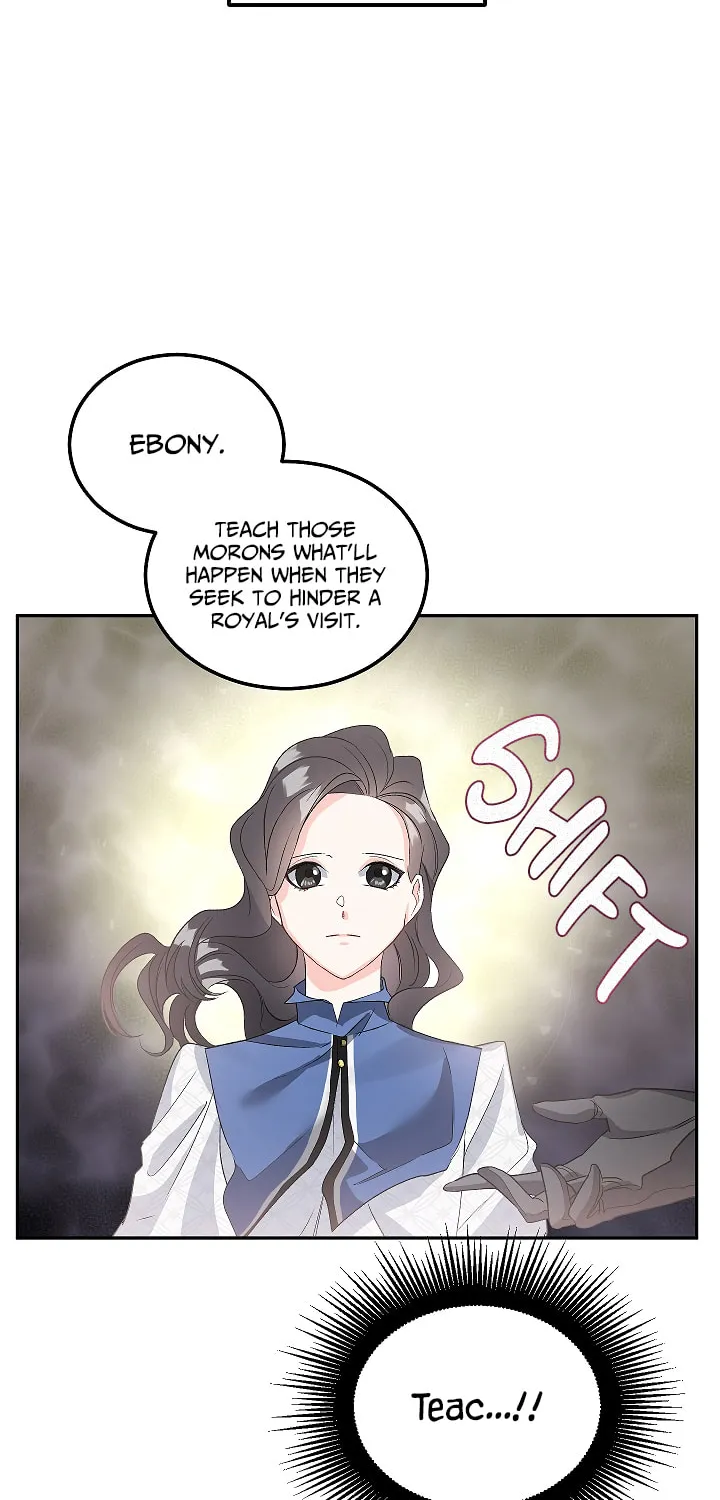 Lady Evony Chapter 37 page 34 - 
