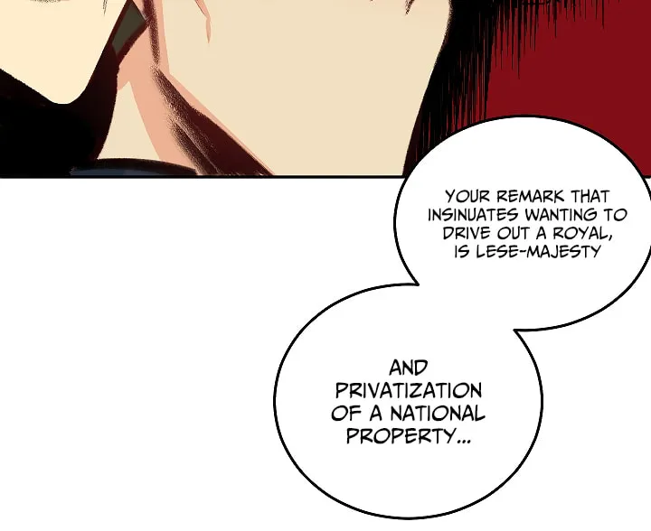 Lady Evony Chapter 37 page 37 - 