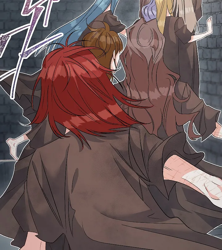 Lady Evony Chapter 37 page 5 - 