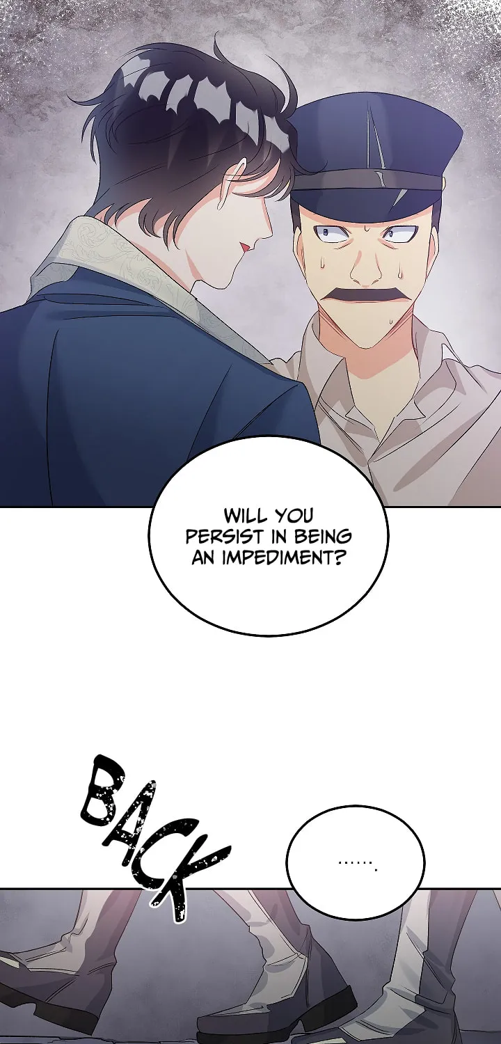 Lady Evony Chapter 37 page 41 - 