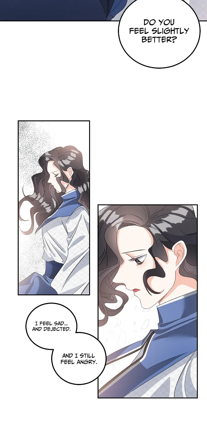 Lady Evony Chapter 37 page 45 - 