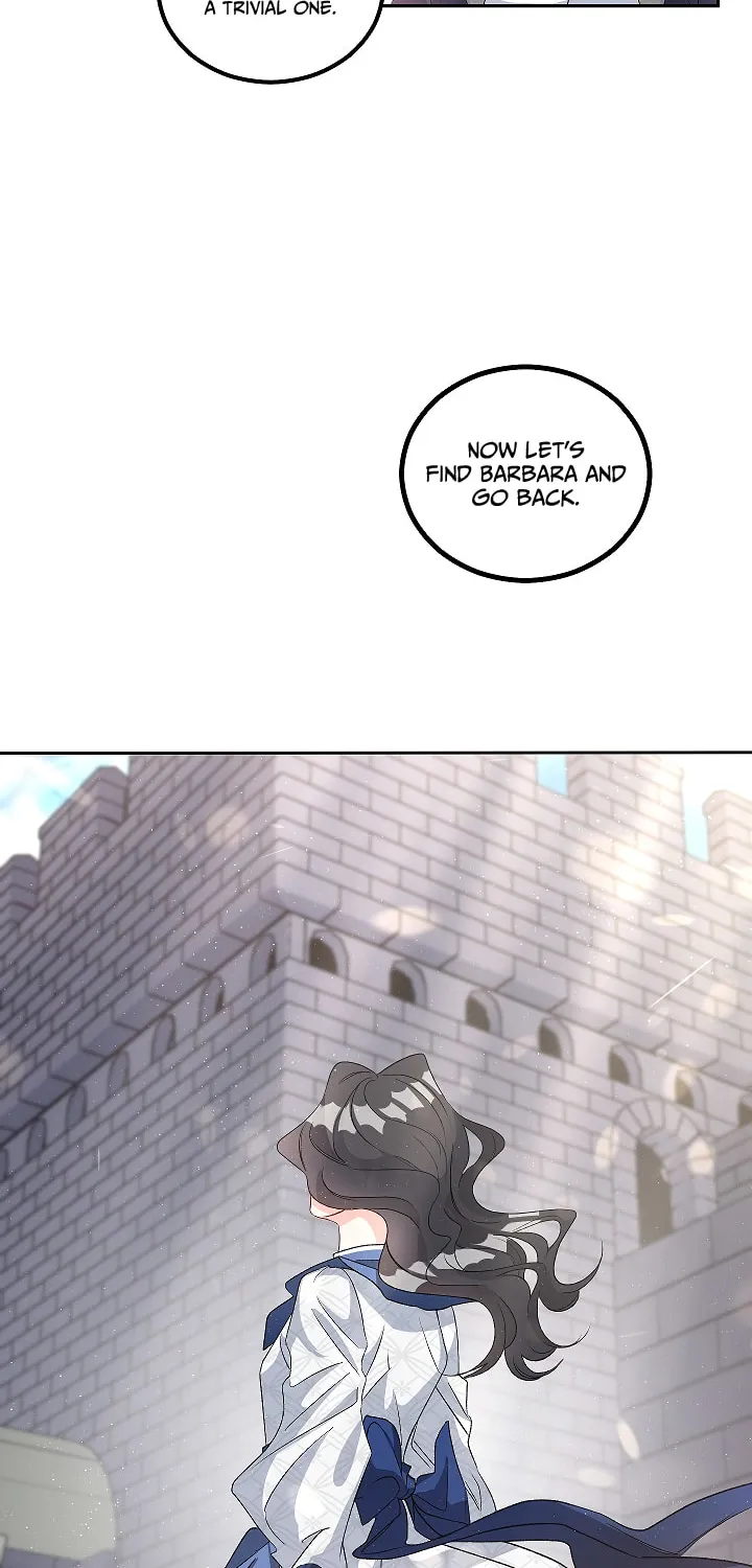 Lady Evony Chapter 37 page 47 - 