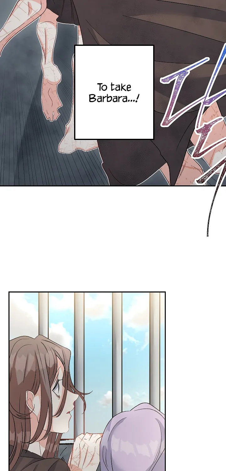 Lady Evony Chapter 37 page 6 - 