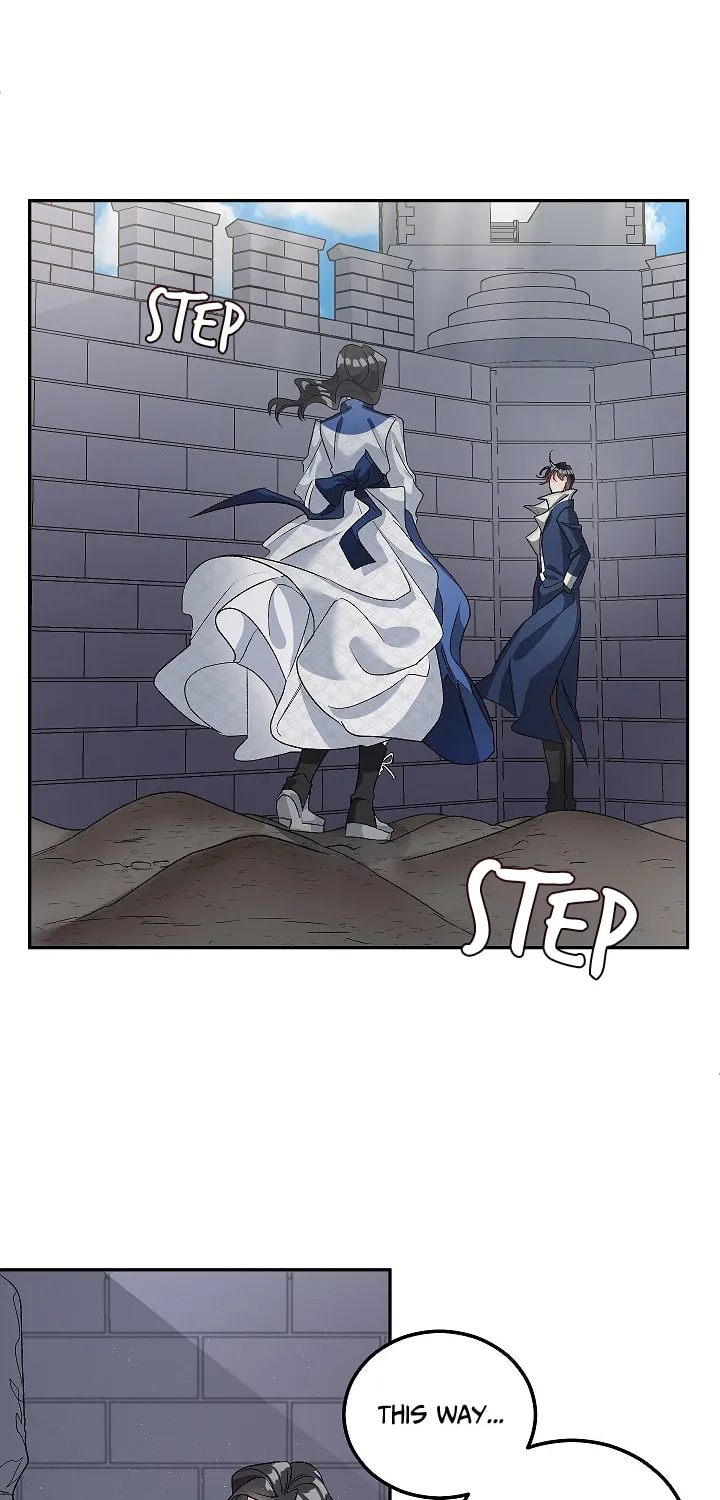 Lady Evony Chapter 37 page 51 - 