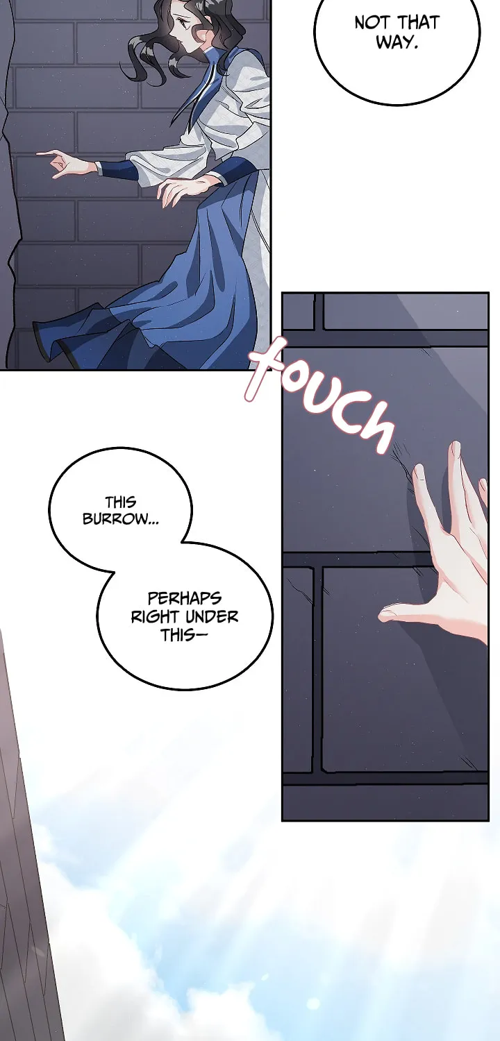 Lady Evony Chapter 37 page 52 - 