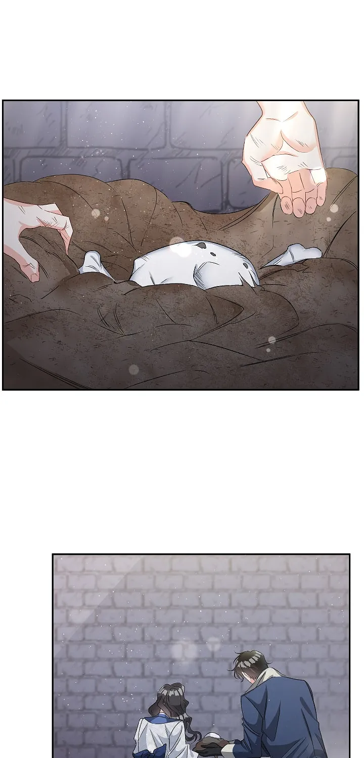Lady Evony Chapter 37 page 57 - 