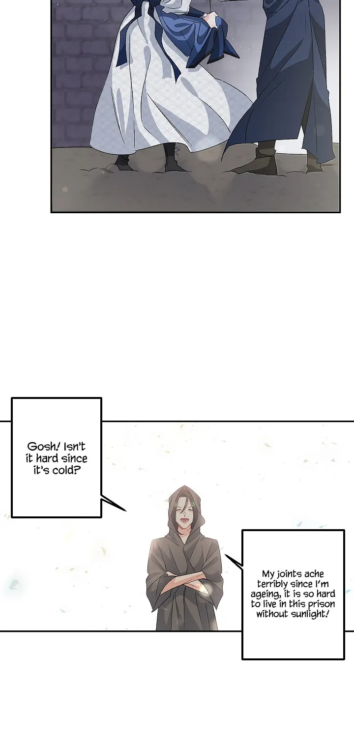 Lady Evony Chapter 37 page 58 - 