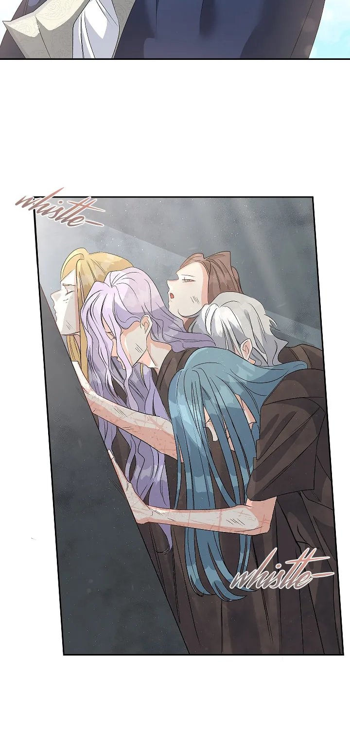 Lady Evony Chapter 37 page 62 - 