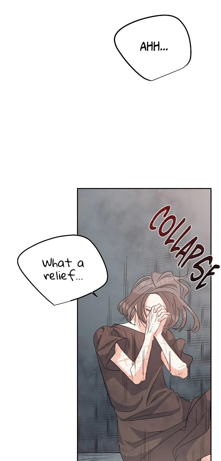 Lady Evony Chapter 37 page 8 - 