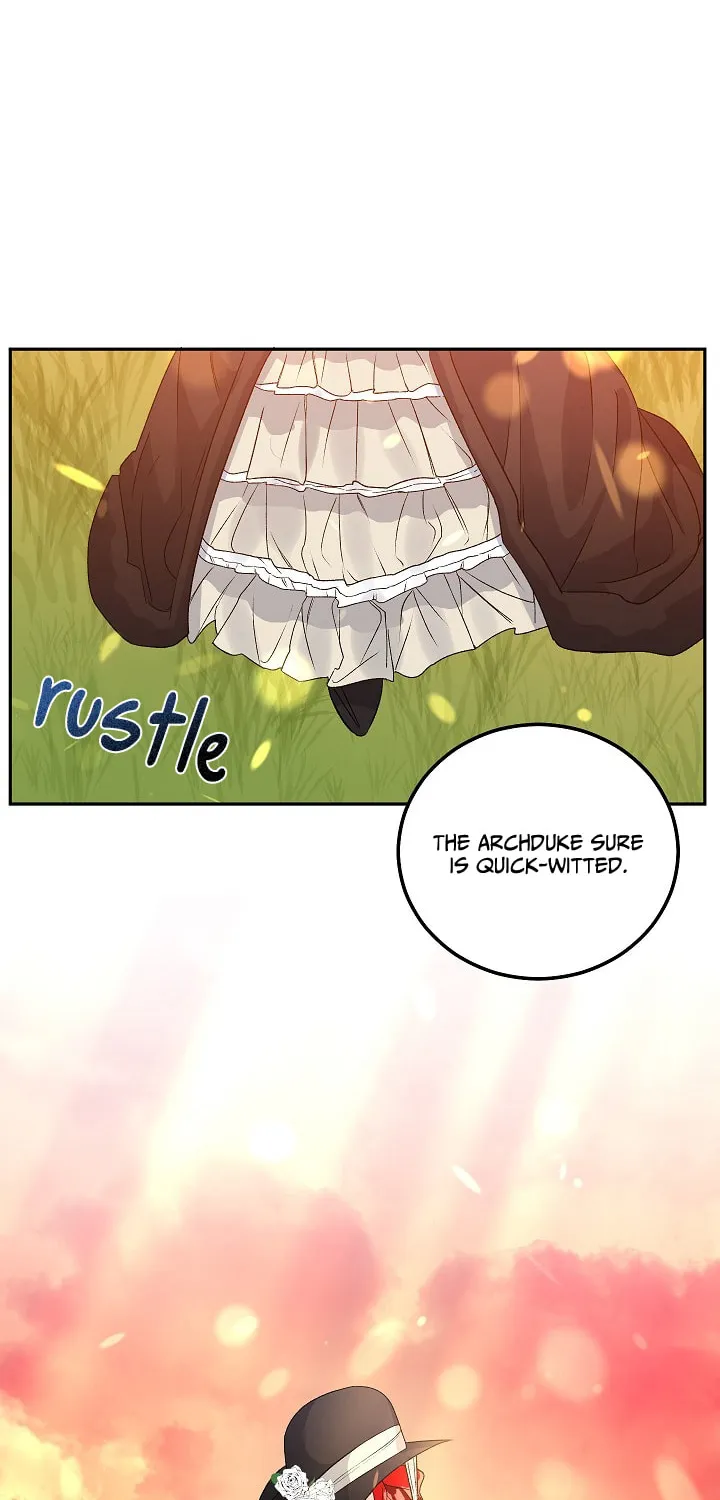 Lady Evony Chapter 38 page 14 - 