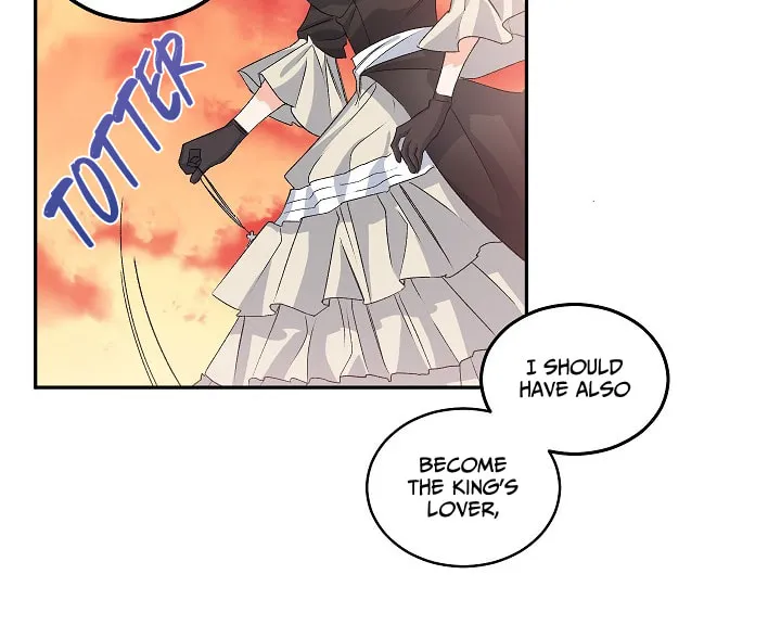 Lady Evony Chapter 38 page 17 - 