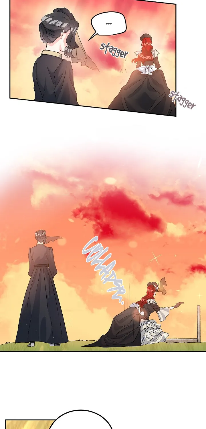 Lady Evony Chapter 38 page 20 - 