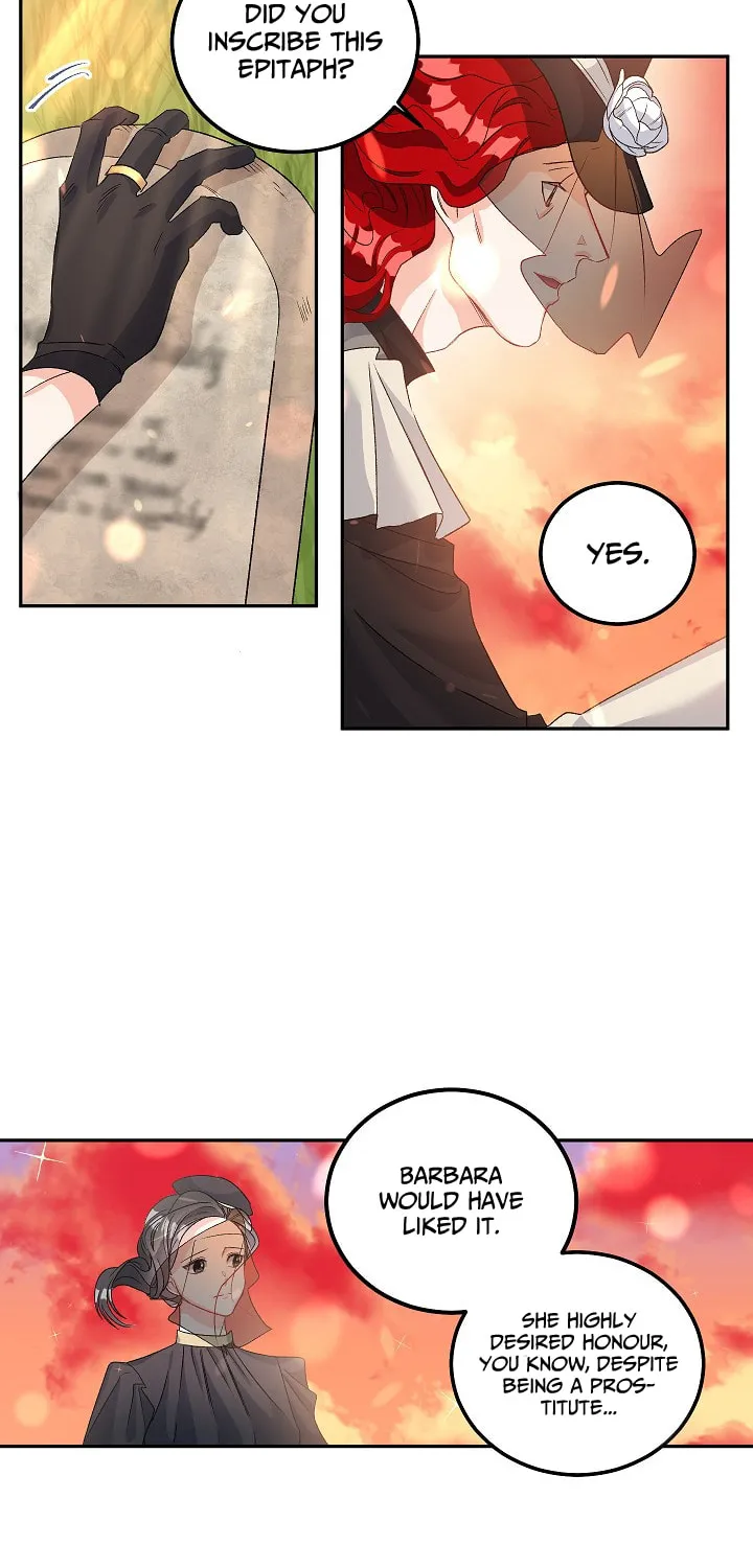 Lady Evony Chapter 38 page 21 - 