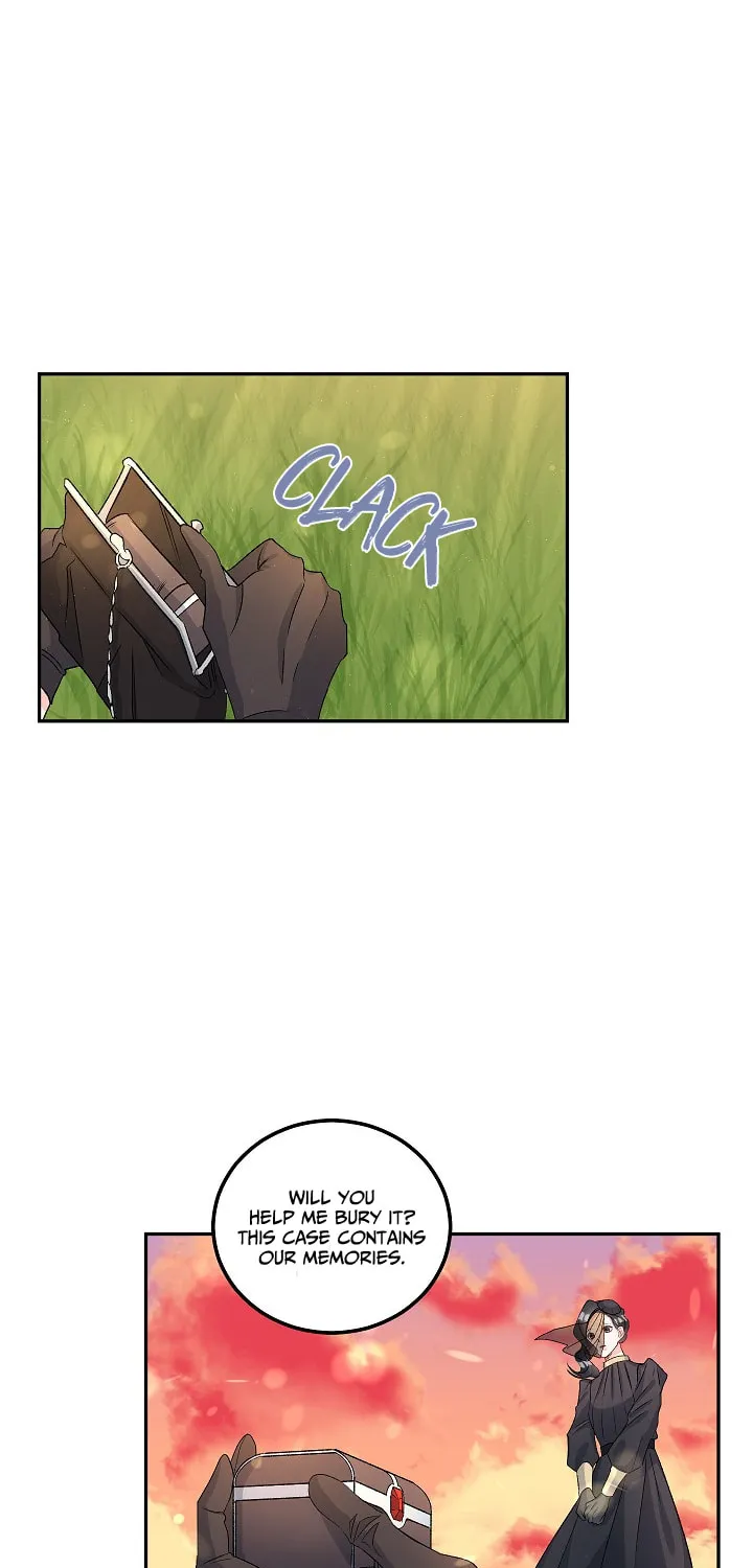 Lady Evony Chapter 38 page 22 - 