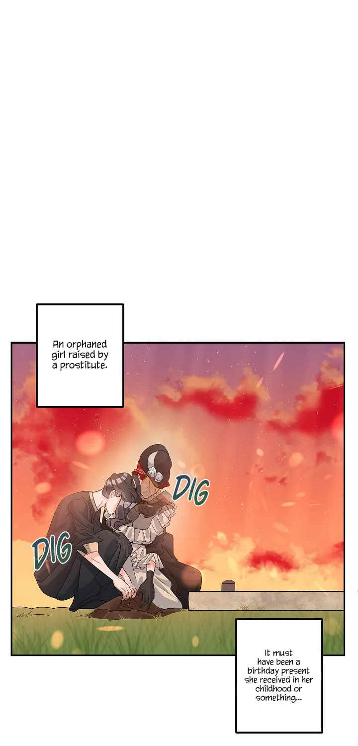 Lady Evony Chapter 38 page 24 - 