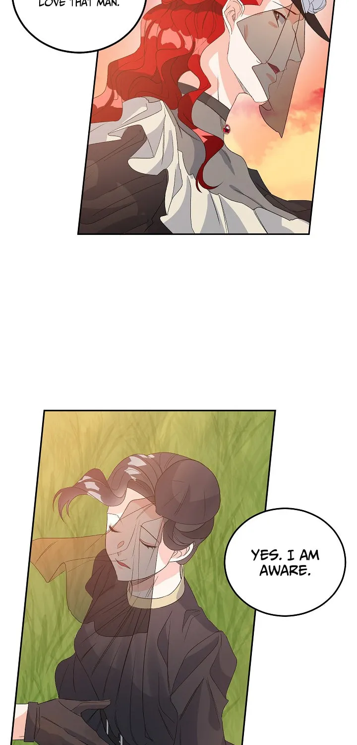 Lady Evony Chapter 38 page 30 - 