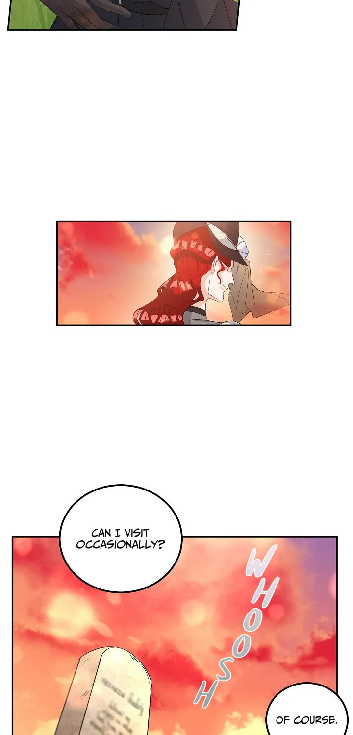 Lady Evony Chapter 38 page 31 - 