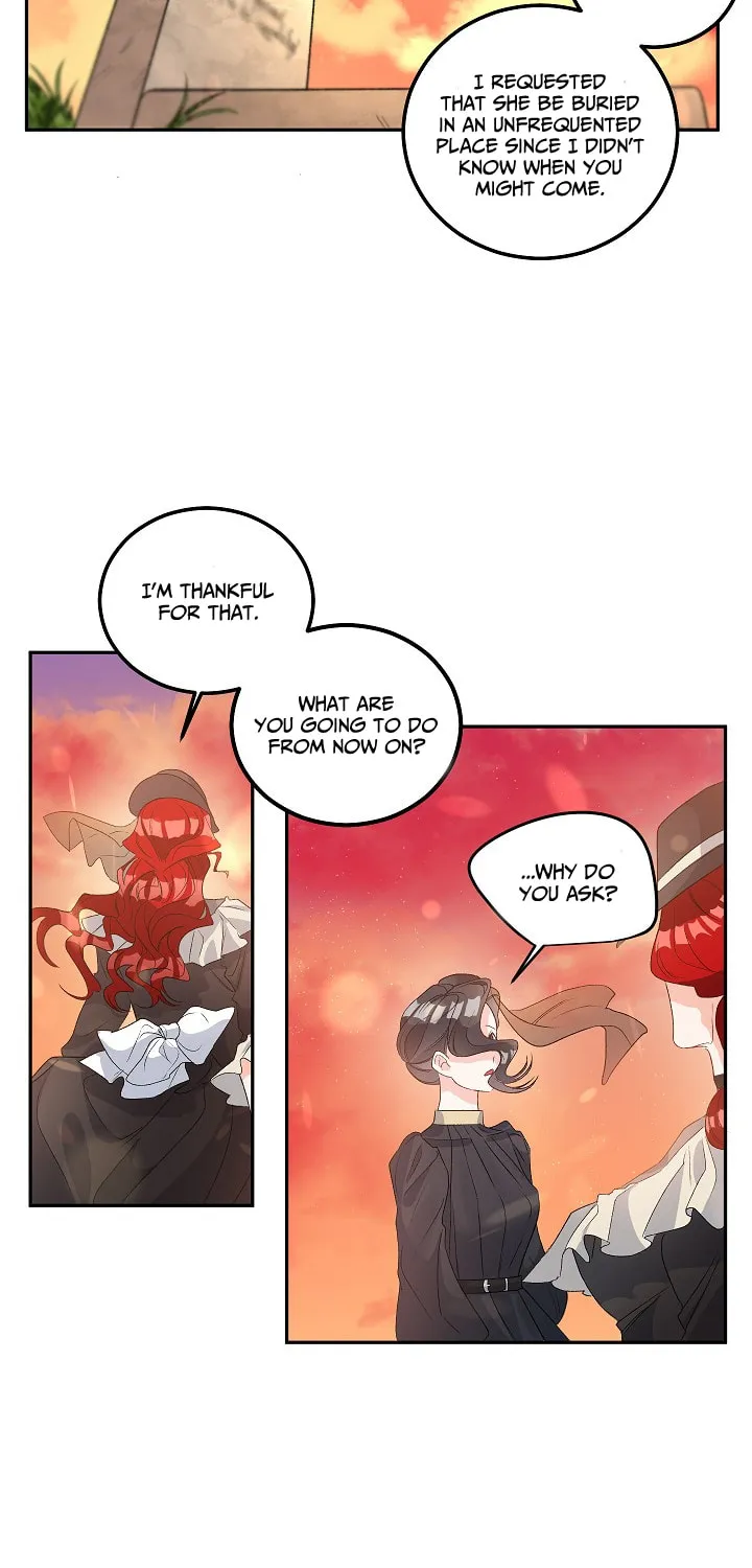 Lady Evony Chapter 38 page 32 - 