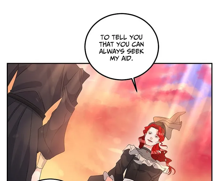 Lady Evony Chapter 38 page 33 - 