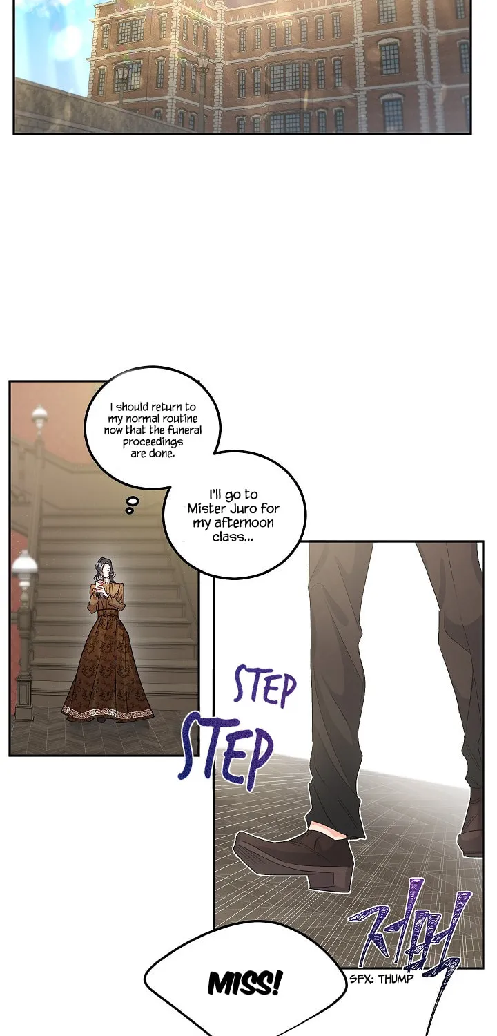 Lady Evony Chapter 38 page 37 - 