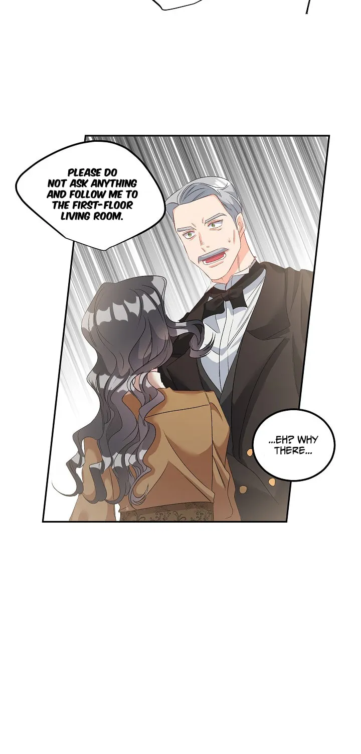 Lady Evony Chapter 38 page 38 - 