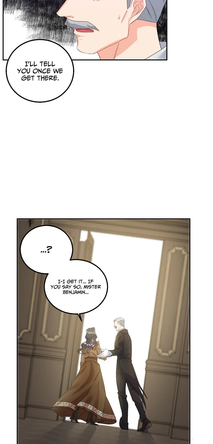 Lady Evony Chapter 38 page 40 - 