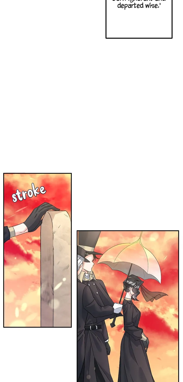 Lady Evony Chapter 38 page 5 - 