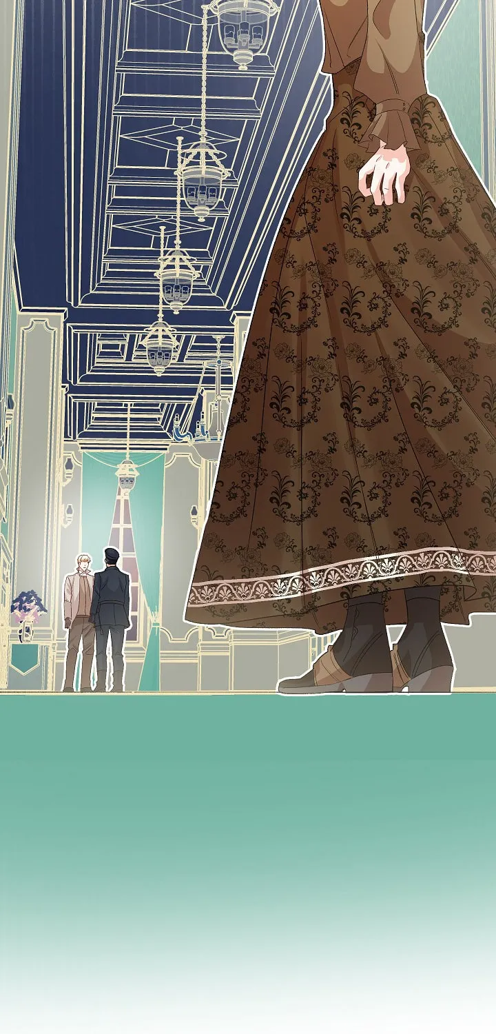 Lady Evony Chapter 38 page 44 - 