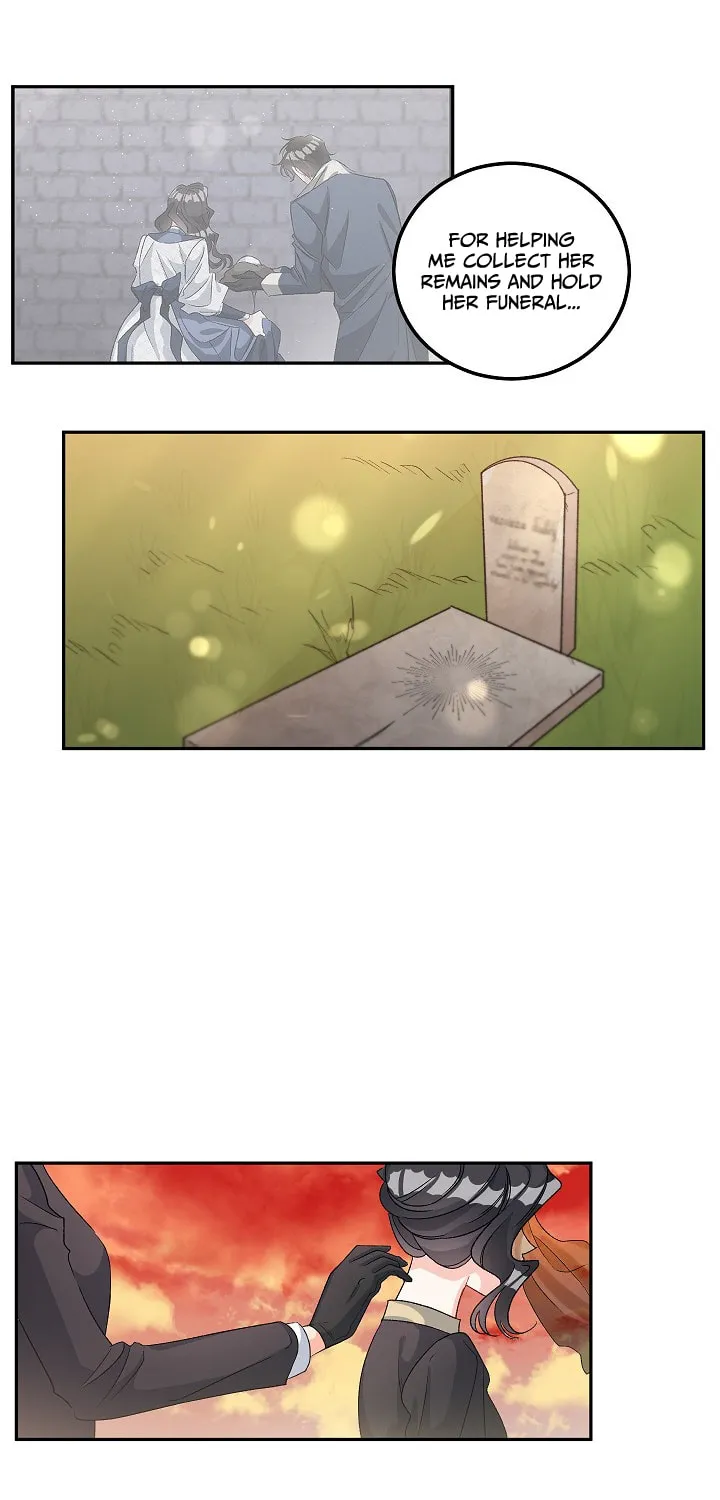 Lady Evony Chapter 38 page 7 - 