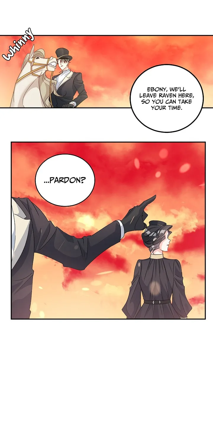 Lady Evony Chapter 38 page 10 - 