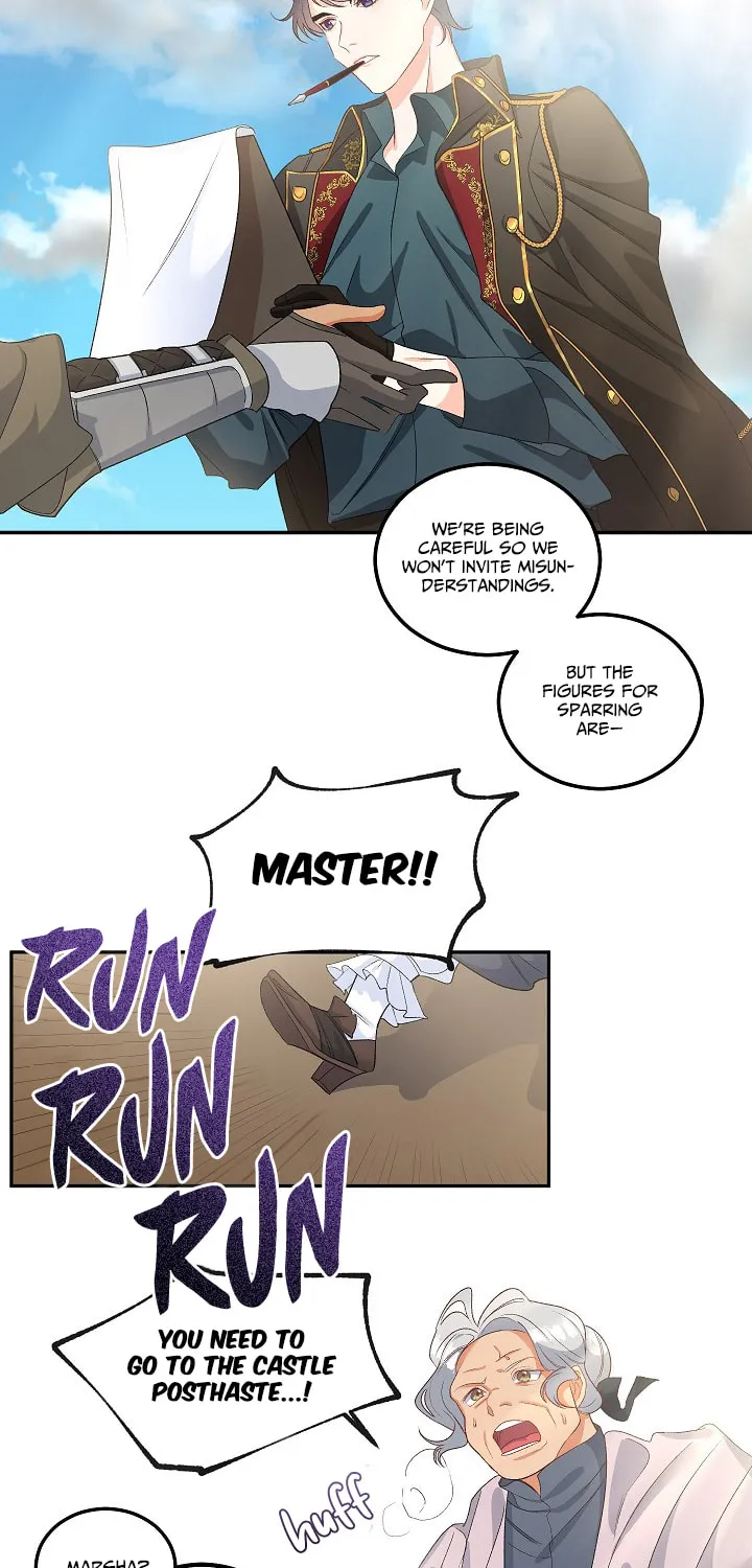 Lady Evony Chapter 39 page 2 - 