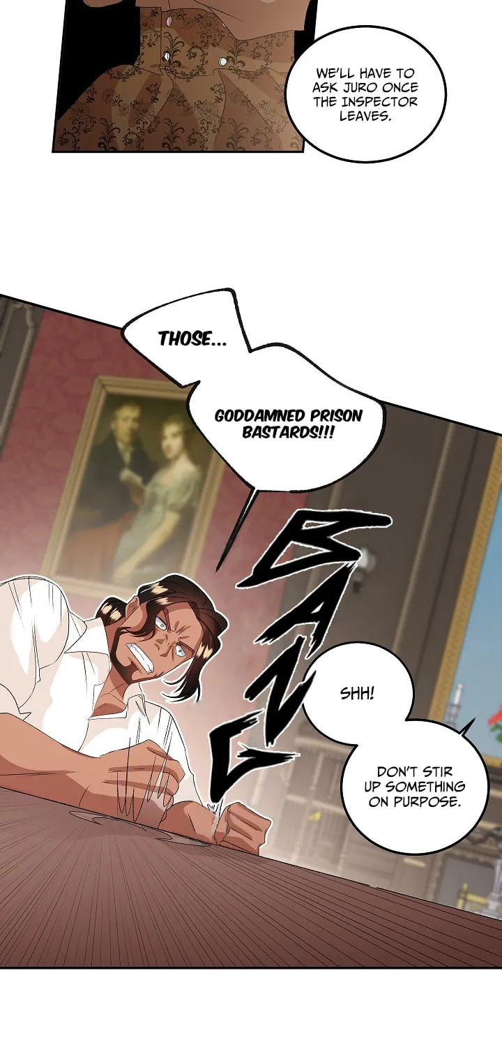 Lady Evony Chapter 39 page 12 - 