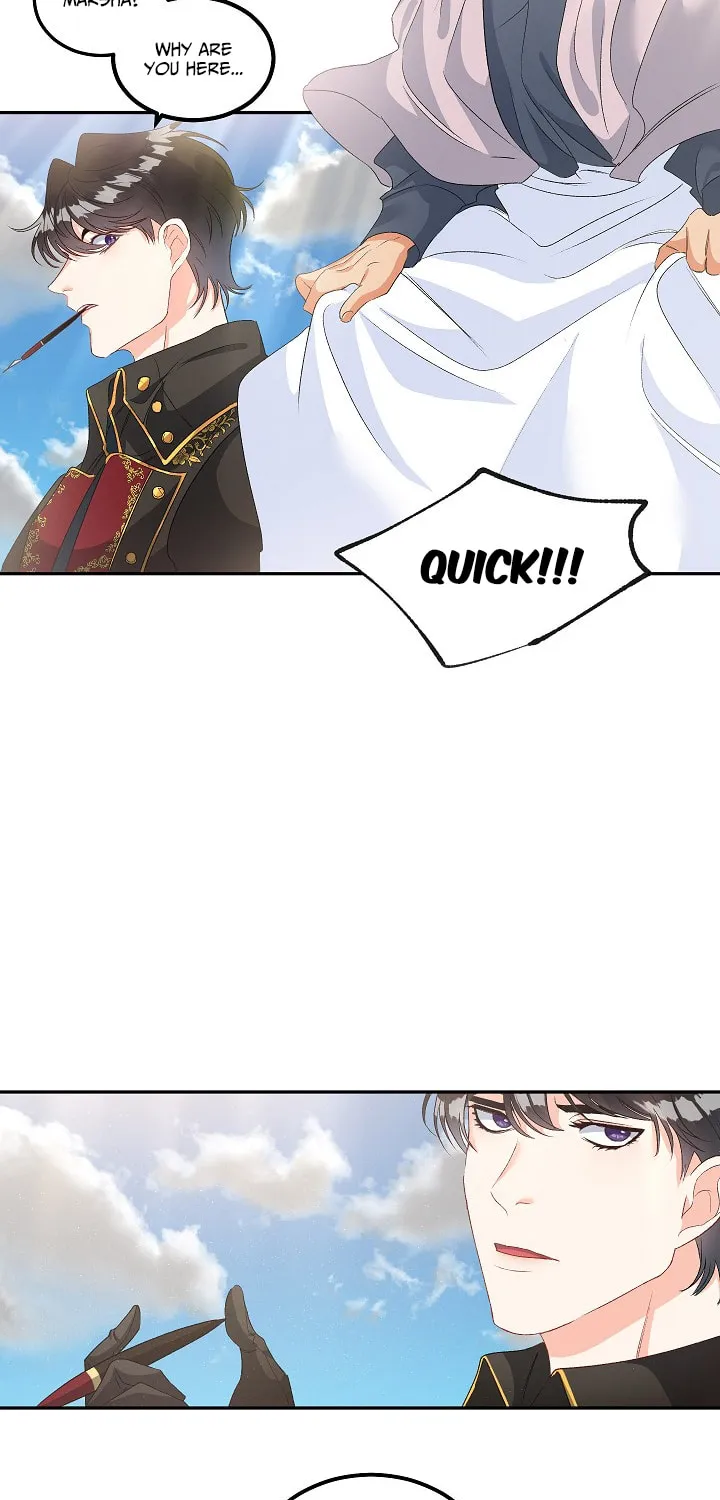 Lady Evony Chapter 39 page 3 - 