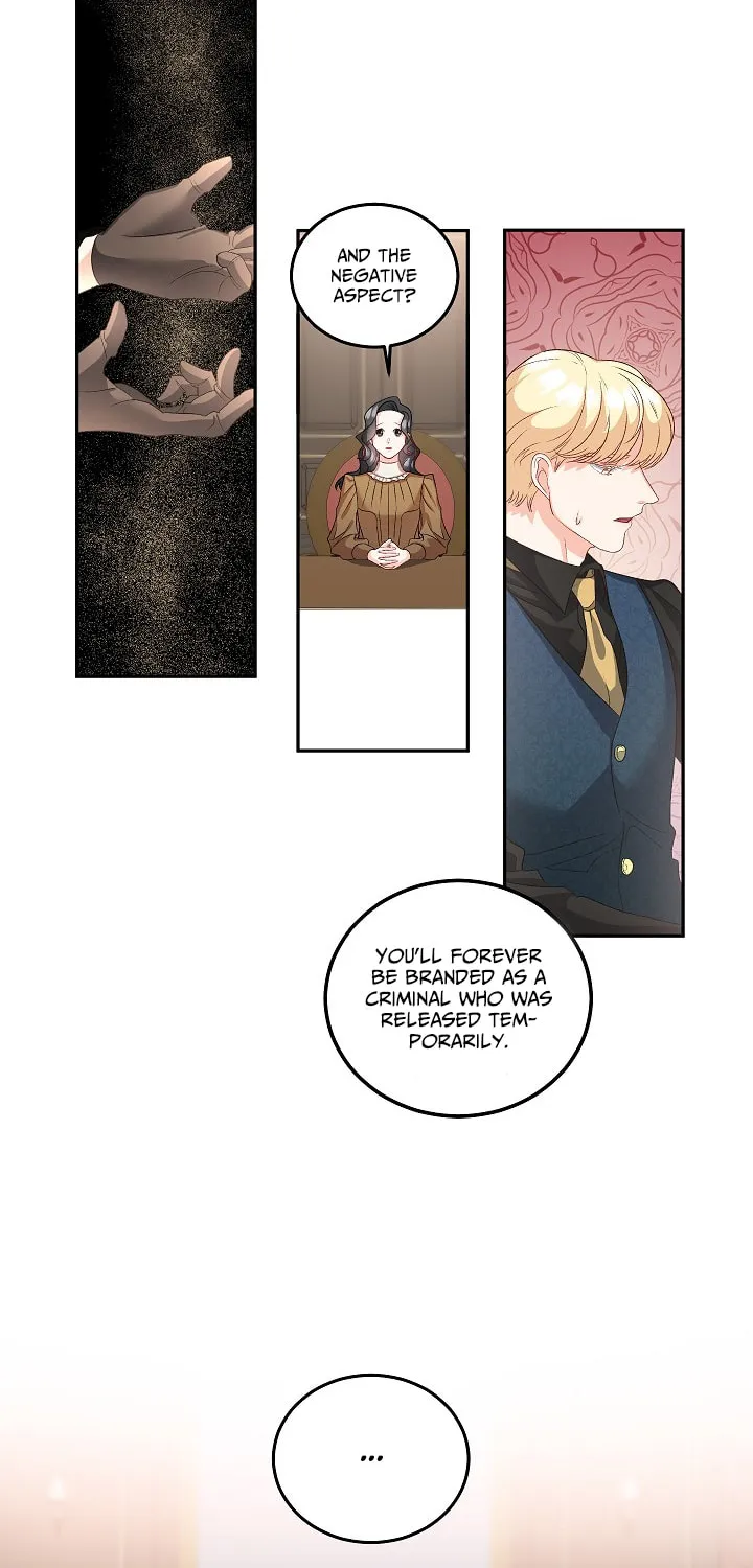Lady Evony Chapter 39 page 24 - 