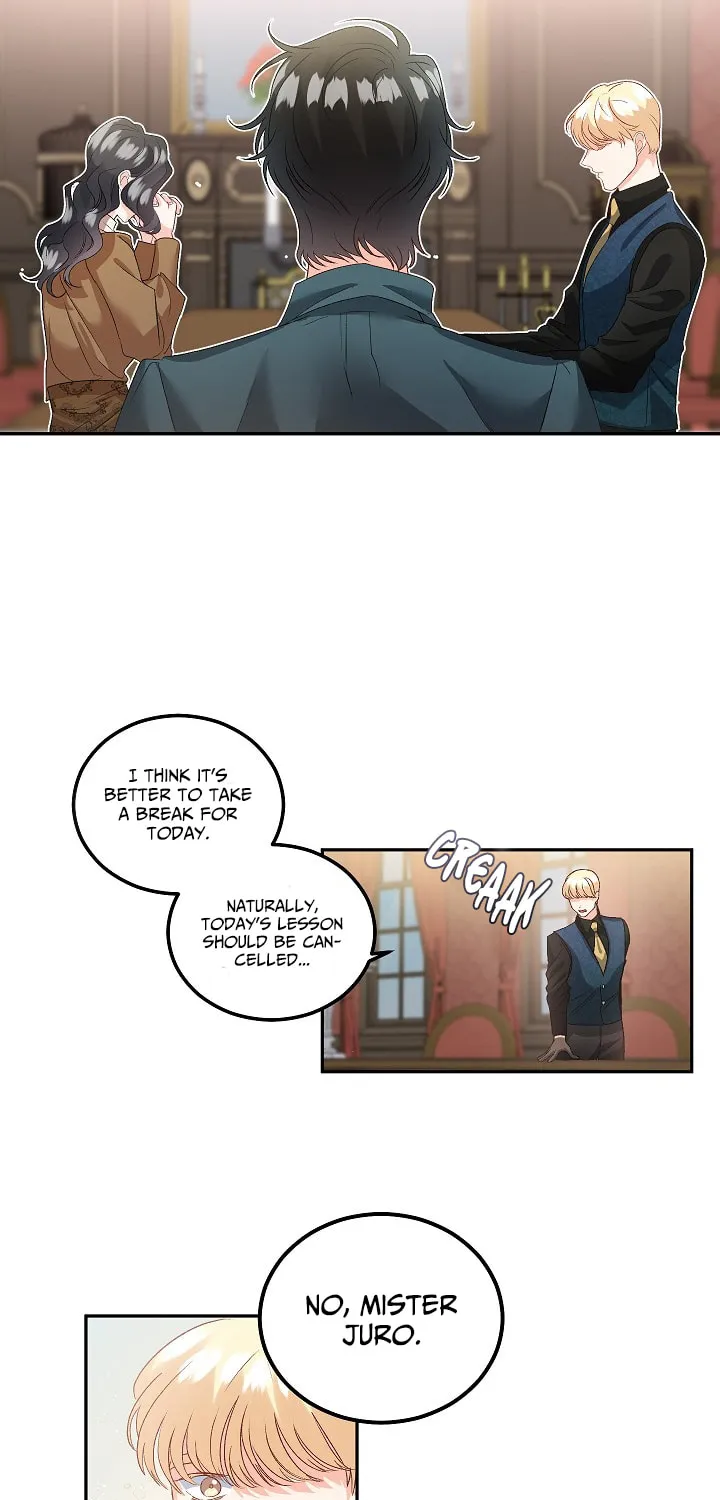 Lady Evony Chapter 39 page 25 - 