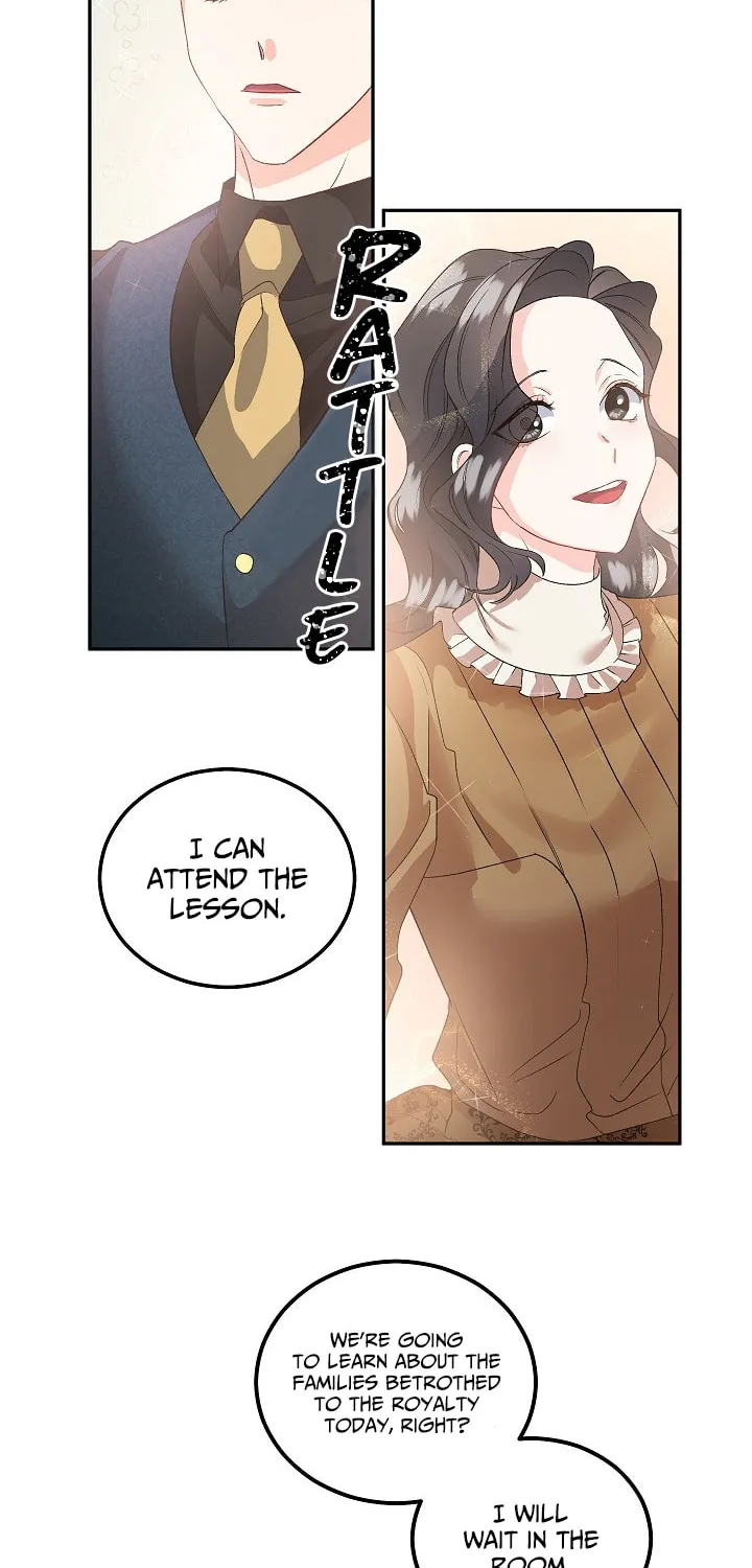 Lady Evony Chapter 39 page 26 - 