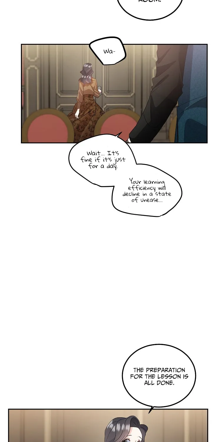 Lady Evony Chapter 39 page 27 - 