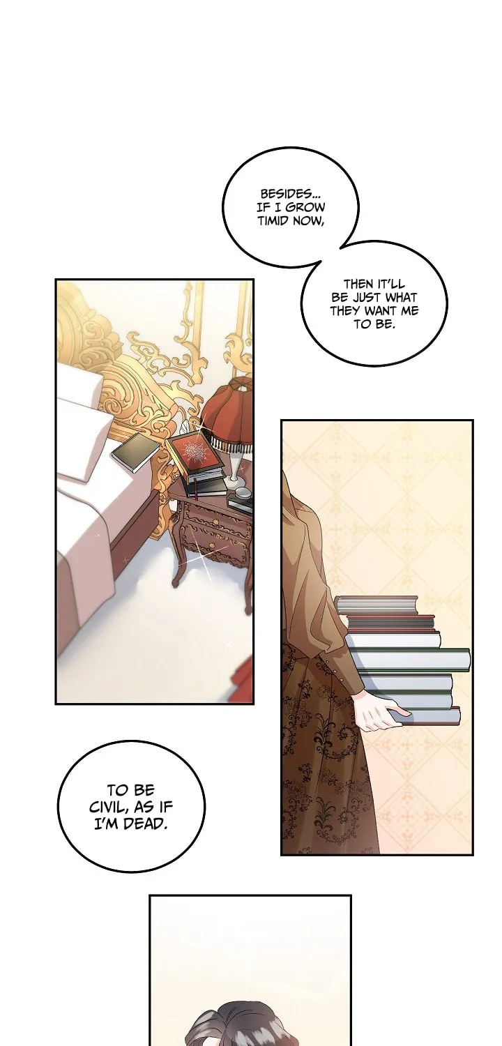 Lady Evony Chapter 39 page 29 - 