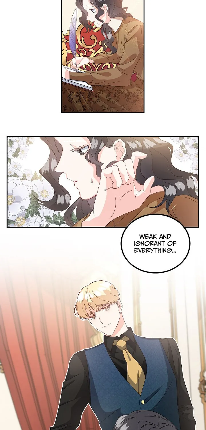 Lady Evony Chapter 39 page 30 - 